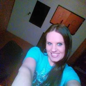 Meet your Posher, Tiffany